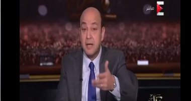 عمرو أديب: أتمنى خوض شفيق وخالد على انتخابات الرئاسية.. وليفوز الأفضل