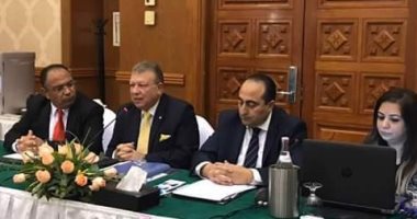 مصر ترأس الدورة الرابعة لاجتماع خبراء حماية المستهلك بجامعة الدول العربية