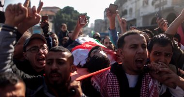 الأمم المتحدة تندد بوفاة فلسطينى معاق قتله جنود إسرائيليون