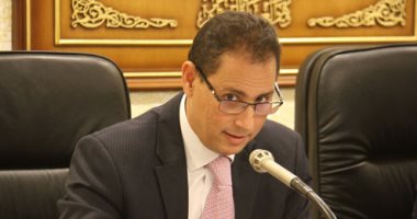 "الرقابة المالية" توافق على تأسيس أول صندوق خيرى لدعم الرياضة المصرية