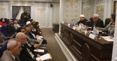 "دينية البرلمان" تناقش تداعيات حادث قرية الروضة بحضور 3 وزراء