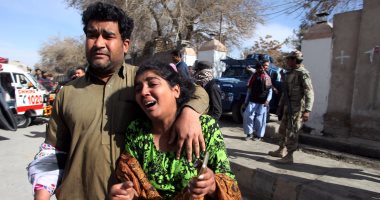 باكستان: الإرهاب يحصد أرواح 5 آلاف و244 شخصا فى 5 آلاف و992 حادثا منذ 2013
