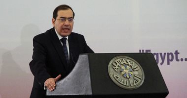 وزير البترول: تشغيل مشروع المصرية للتكرير بمسطرد خلال العام الجارى