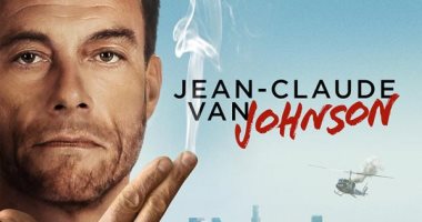 "أمازون" تعرض سادس حلقات مسلسل Jean-Claude Van Johnson للنجم فان دام