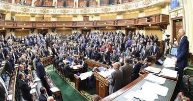 نواب البرلمان: السيسي وضع مصر فى قلب أفريقيا