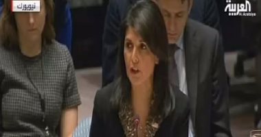 سفيرة واشنطن بالأمم المتحدة: سننقل السفارة إلى القدس مهما كانت النتائج