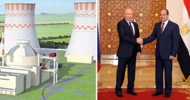 رئيس الوزراء الروسى: التفاوض مع مصر لإبرام اتفاقية تجارة حرة هذا العام