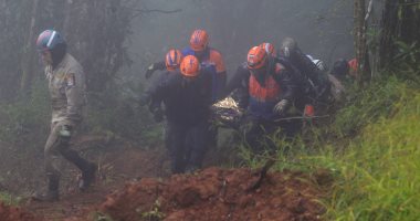 صور.. قوات هندوراس تعثر على حطام طائرة وجثث أشخاص قتلوا إثر سقوطها
