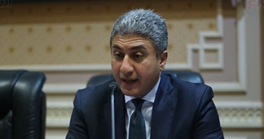 وزير الطيران عن سقوط بالون الأقصر: هناك خطأ والتحقيقات لن تستغرق وقتا