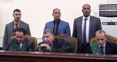 جنايات القاهرة تجدد حبس 18متهما بالانضمام لتنظيم "ولاية سيناء" 