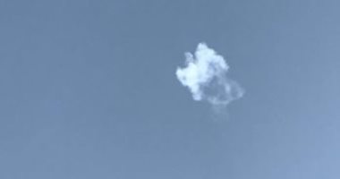 قوات الدفاع السعودية تدمر صاروخا باليستيا فوق نجران