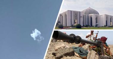 مجلس الوزراء الكويتى يدين استهداف الحوثيين مدينة الرياض بصاروخ باليستى