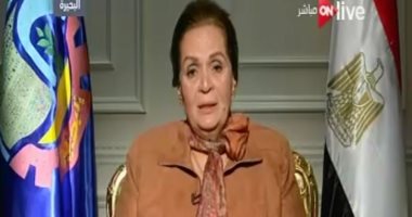 محافظ البحيرة: استرداد 37 ألف فدان من أصل 52 ألفًا وتقنين الباقى