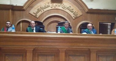 وصول 41 متهما "بالاتجار فى الأعضاء البشرية" لمحكمة جنايات القاهرة