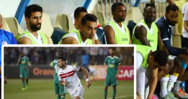 7 مشاهد فى بورصة الزمالك قبل انتقالات يناير.. إخماد فتنة المهاجمين.. البحث عن ظهير أيمن بعد تأكيد رحيل الشبلى.. مجدى وبكرى على الرادار الأبيض.. سيسيه مرشح للرحيل.. ورفض الإطاحة بالغانى أشيمبونج