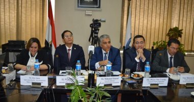 السفير الفيتنامى: التجارة البينية مع مصر ارتفعت هذا العام لـ400 مليون دولار