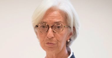 لاجارد تستقيل من صندوق النقد بعد اقترابها من رئاسة المركزي الأوروبى