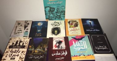 "اليوم السابع" ينشر الدواوين الفائزة بجائزة أحمد فؤاد نجم 2017