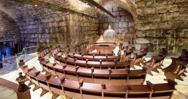 حماس تعليقا على المعبد اليهودى أسفل الأقصى: تجرؤ على حقوقنا فى القدس