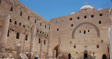 الاتحاد المصرى للتأمين: وثيقة جديدة للتأمين على الآثار والمتاحف فى مصر 
