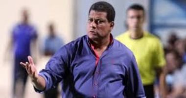 حرس الحدود يفاوض علاء عبد العال لقيادة الفريق فى الموسم المقبل