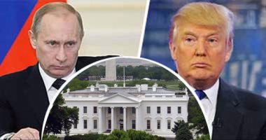 نيويورك تايمز: روسيا تضغط على ترامب للقاء بوتين فى البيت الأبيض