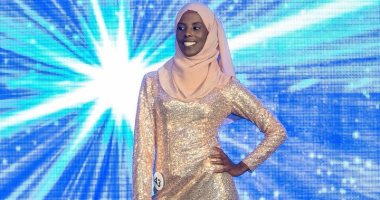 ترشيح مسلمة من أصول صومالية لمسابقة ملكات الجمال لأول مرة فى تاريخ ولاية مين
