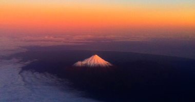 لأول مرة فى العالم.. نيوزيلندا تمنح "جبلا" حقوقا قانونية مثل الإنسان