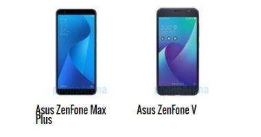 إيه الفرق.. أبرز الاختلافات بين هاتفى أسوس Max Plus وZenFone V