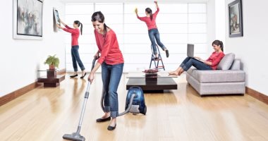 النساء الهولنديات ينفقن وقتا أقل على الأعمال المنزلية مقارنة بـ10سنوات مضت