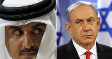 مصادر خليجية: قطر تشترى بطاريات صاروخية من إسرائيل بـ2 مليار دولار