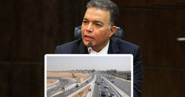 وزير النقل يطالب الانتهاء من ازدواج أسيوط - سوهاج قبل نهاية ديسمبر المقبل