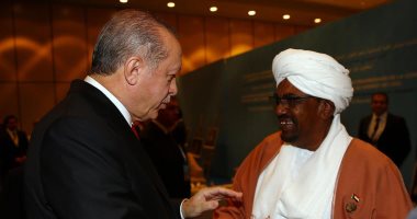 السودان يخصص جزيرة سواكن فى البحر الأحمر لتركيا لإدارتها