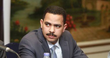 رئيس حزب مستقبل وطن يهنئ "اليوم السابع" بمرور 10 سنوات على انطلاقها