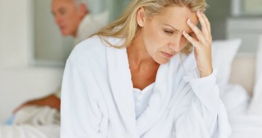 تعرفى على أبرز 5 حلول طبيعية لتخفف أعراض سن اليأس