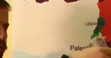 فيديو.. إعلان دنماركى يثير غضب الإسرائيليين بعد تشبيههم بالفأر
