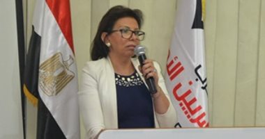 "المصريين الاحرار " : 12 مليون مرأة معيلة في مصر ..و اوصينا بإقامة معارض لهن