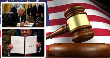 قاض أمريكى يأمر بإطلاق سراح عراقيين مهاجرين