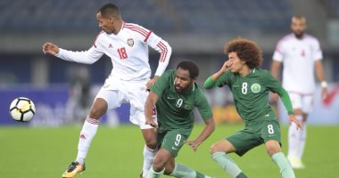 الأسيوى يرفض نقل مباريات أندية الإمارات والسعودية أمام قطر لملاعب محايدة
