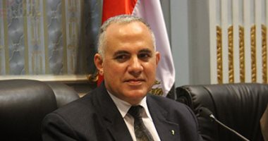 جلسة ترويجية لمشروع الممر الملاحى بين بحيرة فيكتوريا والبحر المتوسط بأسبوع القاهرة للمياه جلسة ترويجية لمشروع الممر الملاحى بين بحيرة فيكتوريا والبحر المتوسط بأسبوع القاهرة للمياه