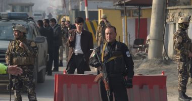 مقتل 6 أطفال إثر انفجار لغم أرضى فى شمال أفغانستان