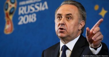 موتكو يستقيل من رئاسة اللجنة المنظمة لكأس العالم