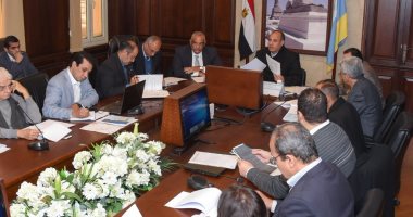 محافظ الإسكندرية: مشروع للحفاظ على تراث شارع النبى دانيال بـ٢٧ مليون جنيه