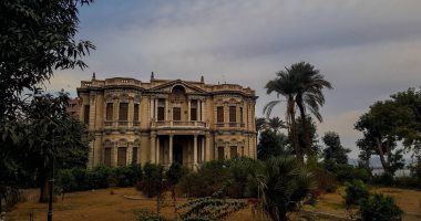 صور.. س وج  .. كل ما تريد معرفته عن قصر الكسان باشا بأسيوط بعد تحويله لمتحف