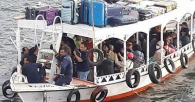 وزير السياحة يتوجه لأسوان لمتابعة أزمة شحوط 9 فنادق عائمة 