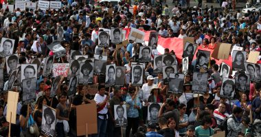 اشتباكات عنيفة فى بيرو بعد العفو عن الرئيس السابق فوجيمورى