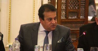 وزير التعليم العالى يكشف عن مشروعات الجامعات المصرية الجارى تنفيذها