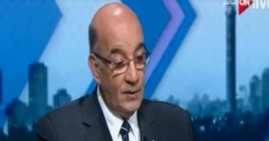 الرئيس التنفيذى لـ"تحيا مصر": قدمنا 2 مليار جنيه لملف تطوير العشوائيات (فيديو)