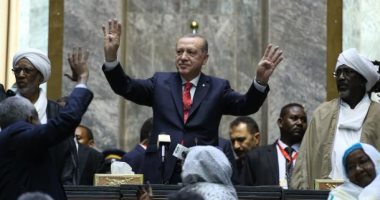 آيات عرابى تنقلب على "خليفة الإخوان": أردوغان تنازل عن القدس