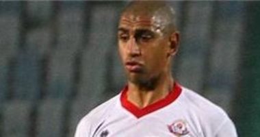 المنظمة المصرية لمكافحة المنشطات تعلن إيقاف محمد دبش لاعب بتروجت مؤقتا